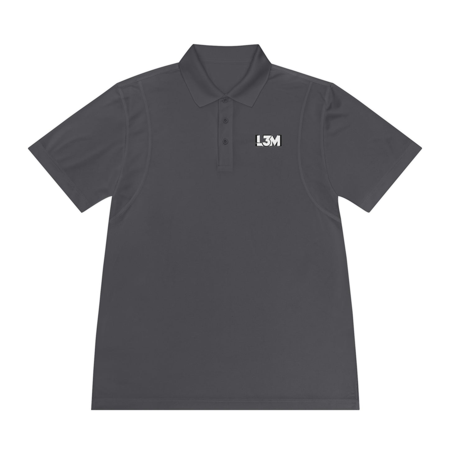 L3M Basic Polo