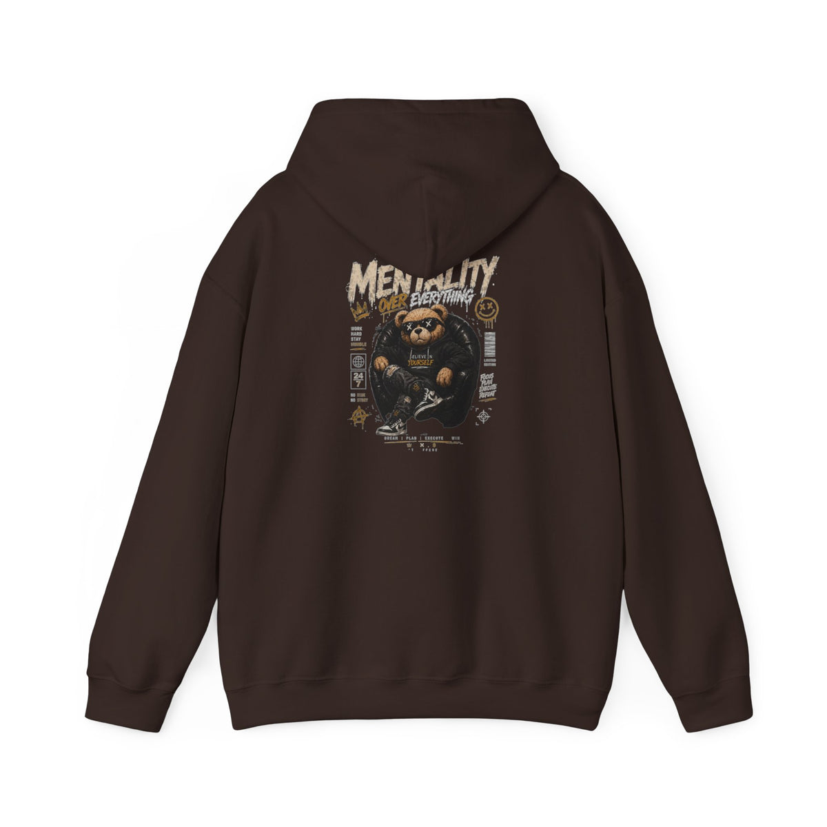 Maverick Urban Hoodie
