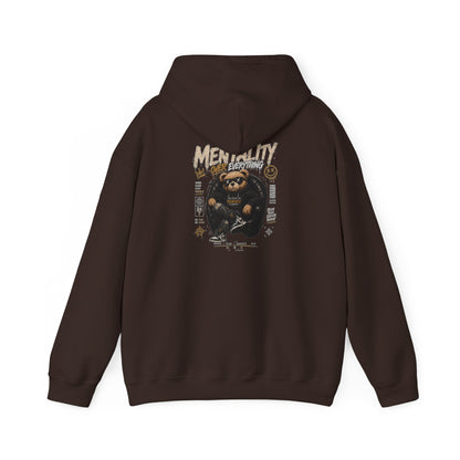 Maverick Urban Hoodie