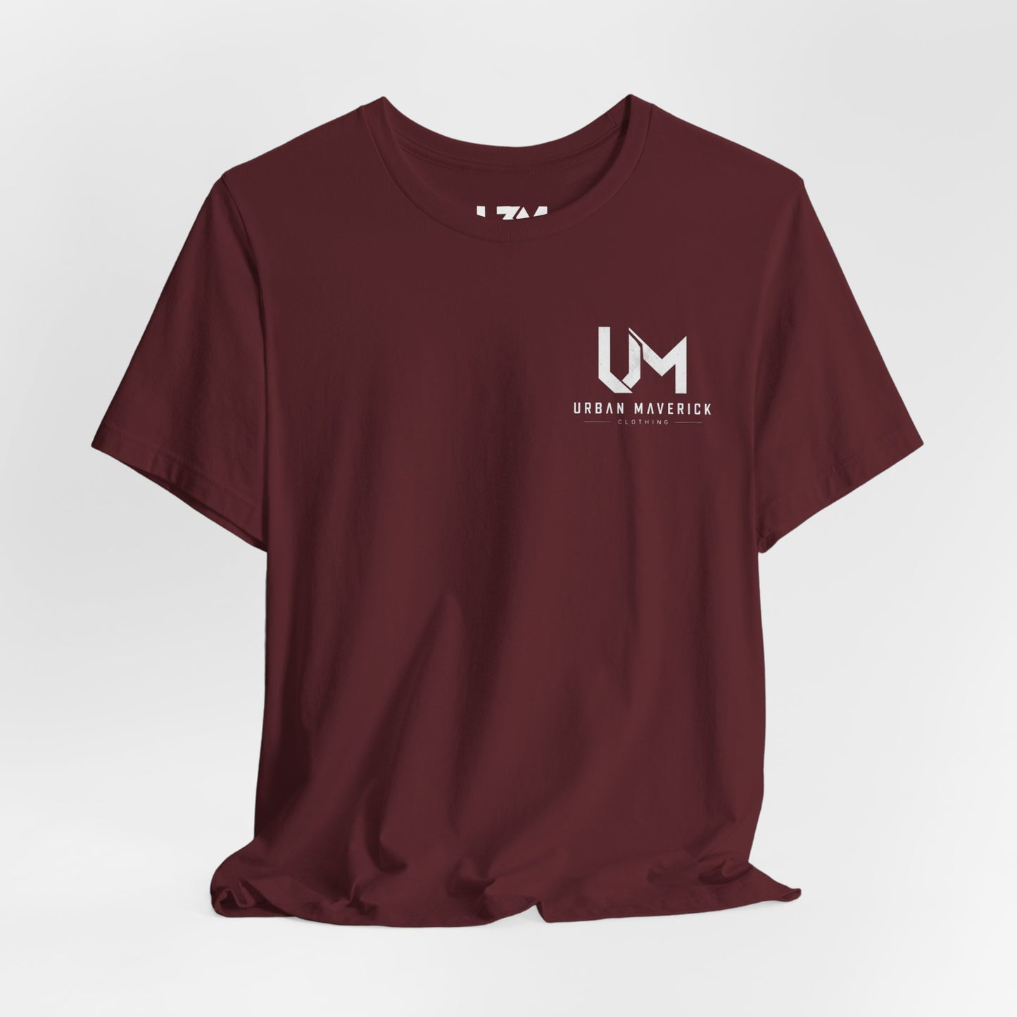 Urban Maverick Logo Tee
