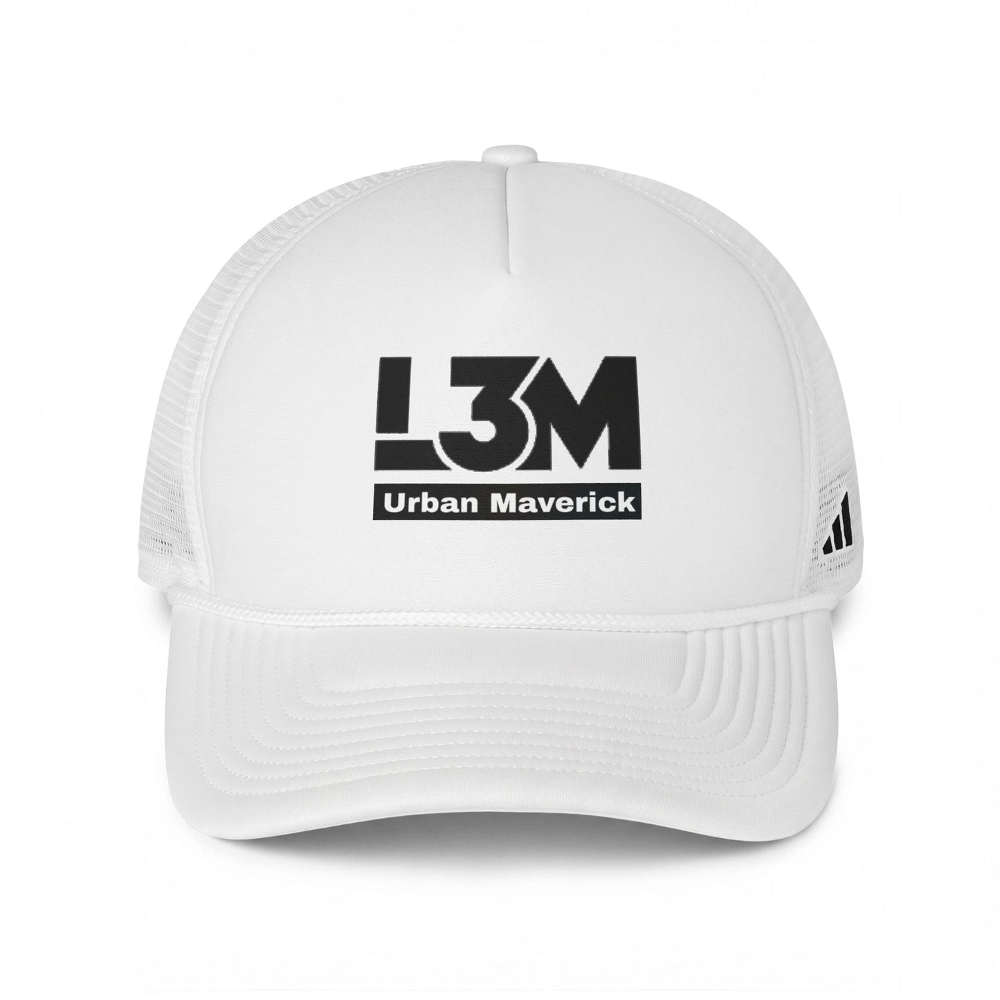 L3M Urban Maverick Cap