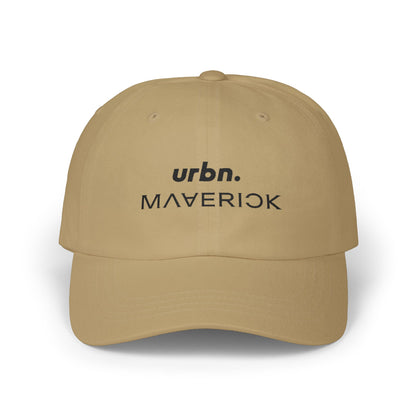 Urban Maverick Cap