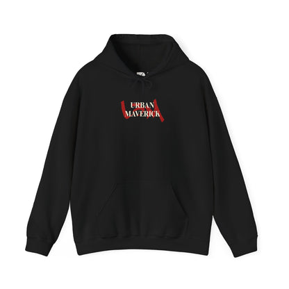 Maverick Urban Hoodie
