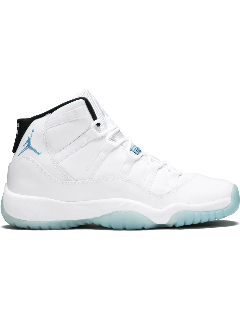 AJ 11 Retro "Legend Blue
