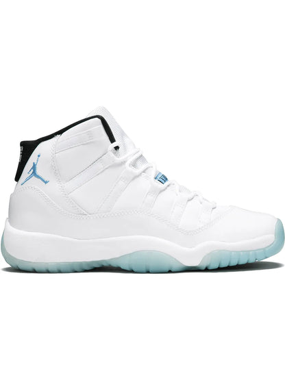 AJ 11 Retro "Legend Blue