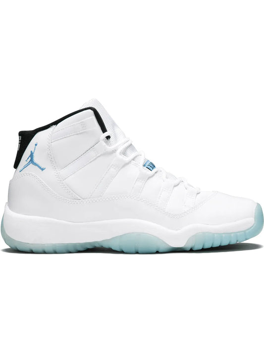 AJ 11 Retro "Legend Blue
