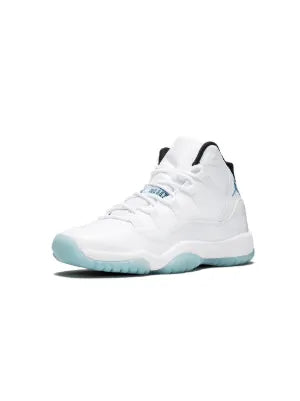 AJ 11 Retro "Legend Blue