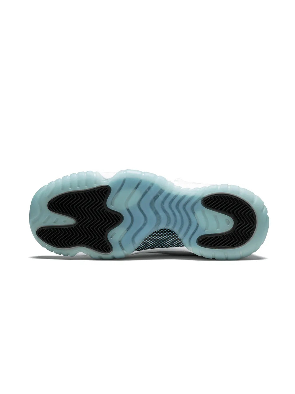 AJ 11 Retro "Legend Blue