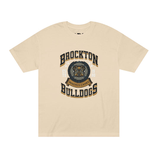 B Bulldogs Classic Tee