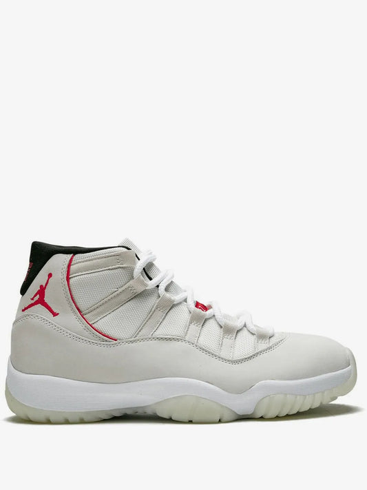 AJ 11 Retro 'Platinum Tint