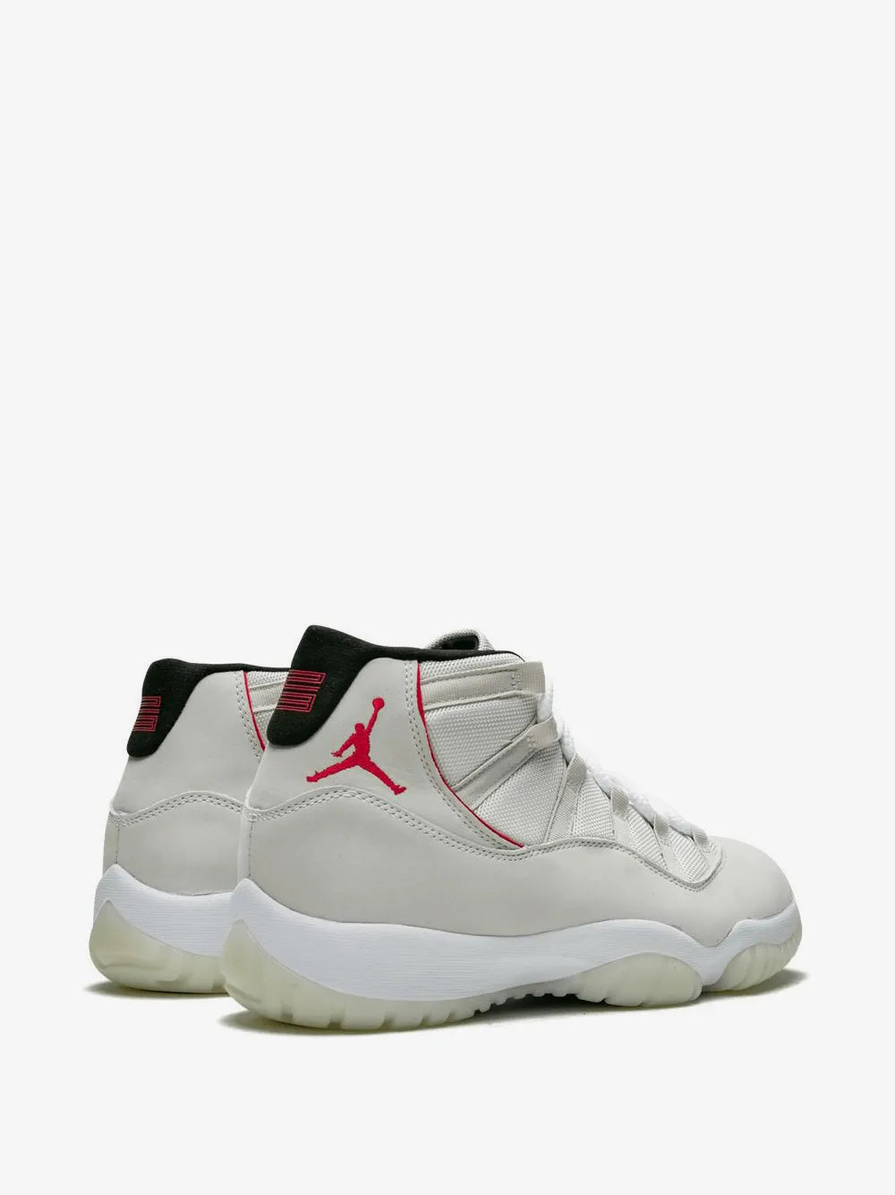 AJ 11 Retro 'Platinum Tint