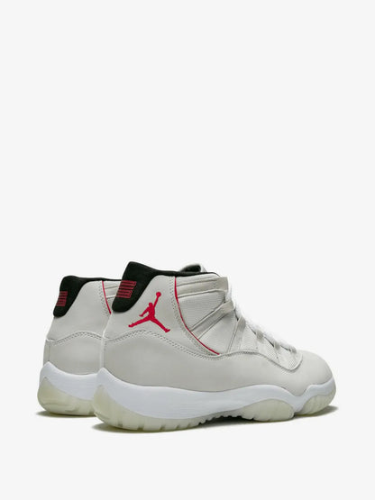 AJ 11 Retro 'Platinum Tint
