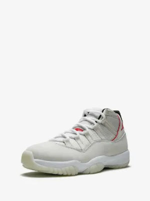 AJ 11 Retro 'Platinum Tint