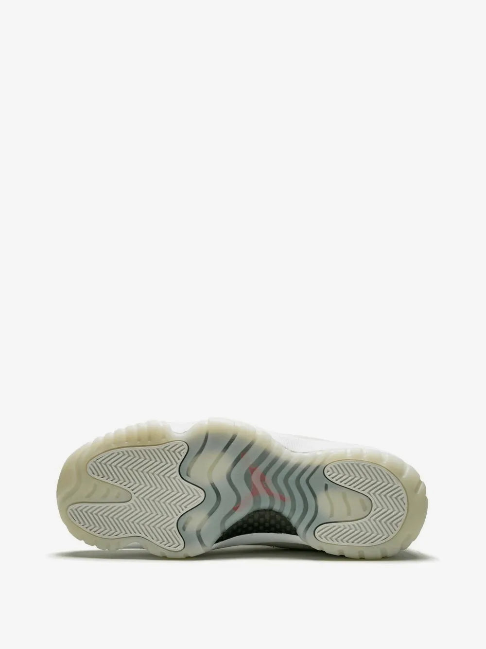 AJ 11 Retro 'Platinum Tint