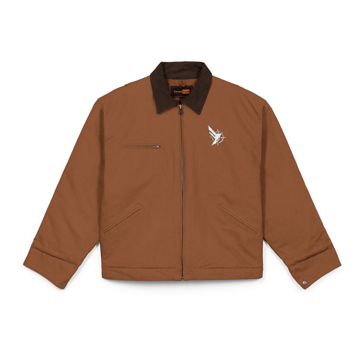 Urban Maverick Jacket