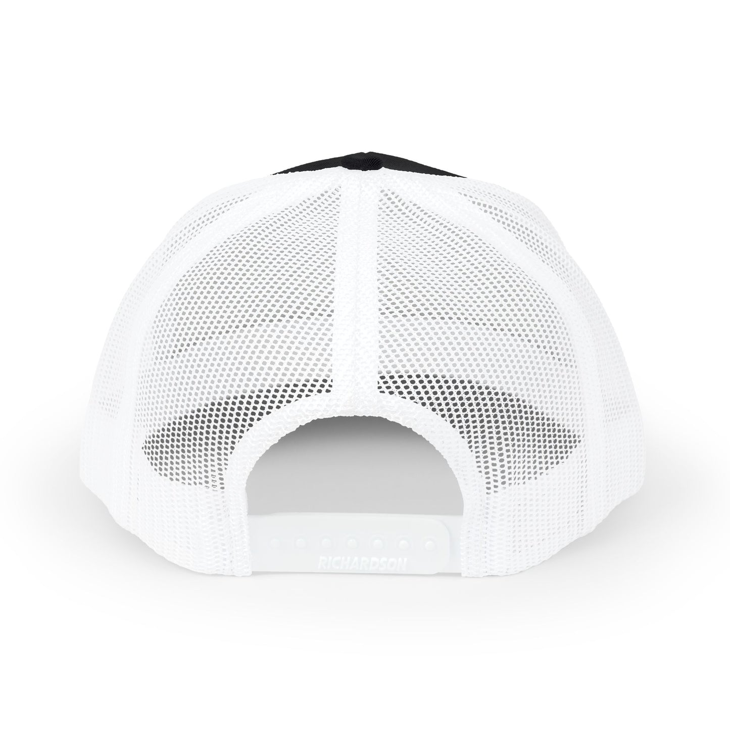 L3M Trucker Cap