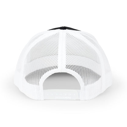 L3M Trucker Cap
