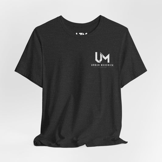 Urban Maverick Logo Tee