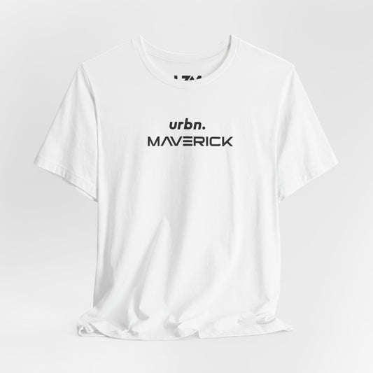 Urban Maverick Graphic Tee