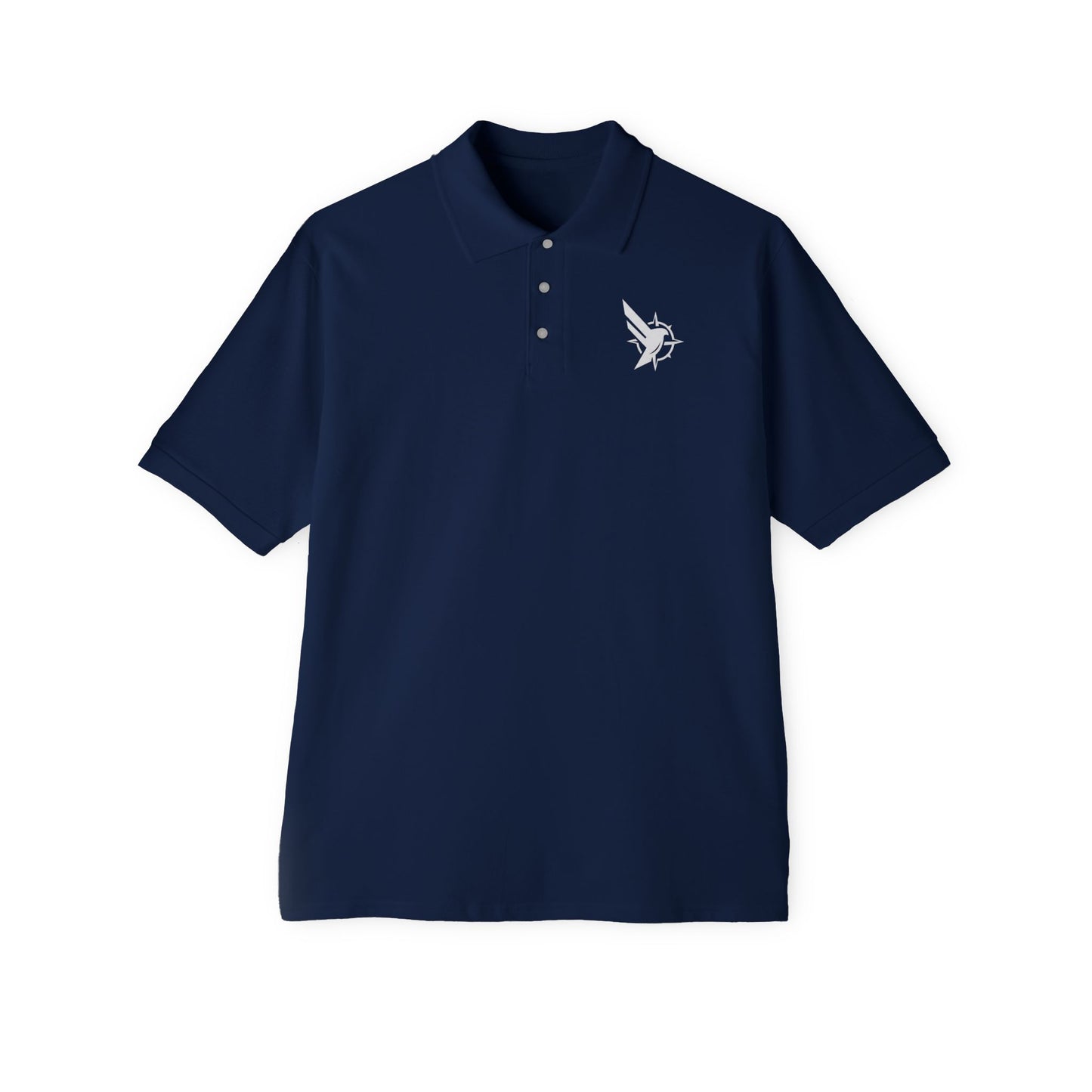 L3M Urban Maverick Basic Polo