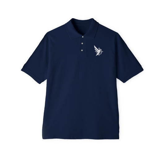 L3M Urban Maverick Basic Polo
