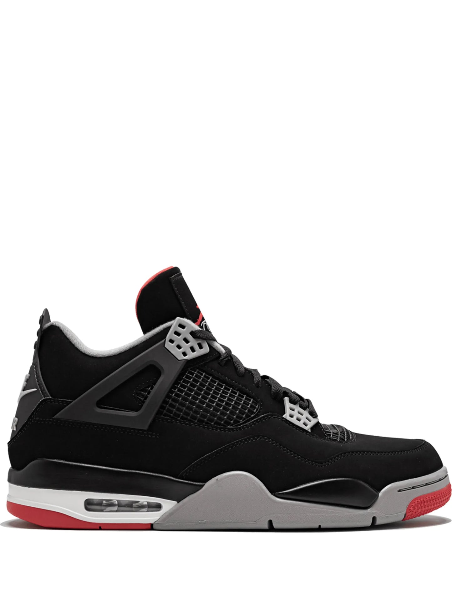 AJ 4 Bred 2019