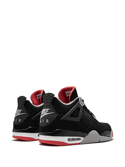 AJ 4 Bred 2019