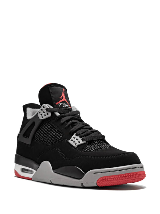 AJ 4 Bred 2019
