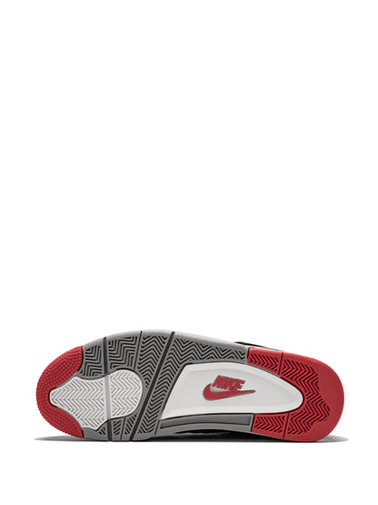 AJ 4 Bred 2019