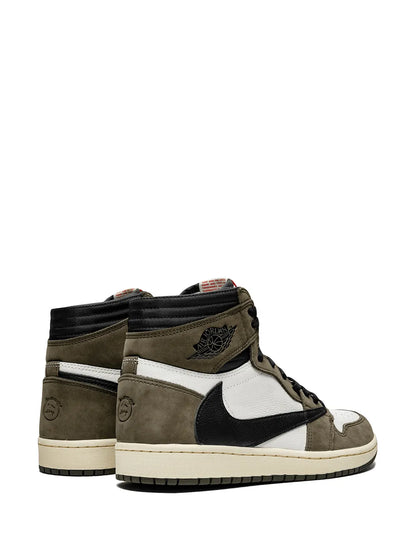 AJ 1 High TS
