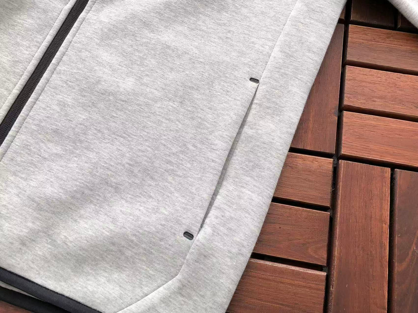 Tech Fleece