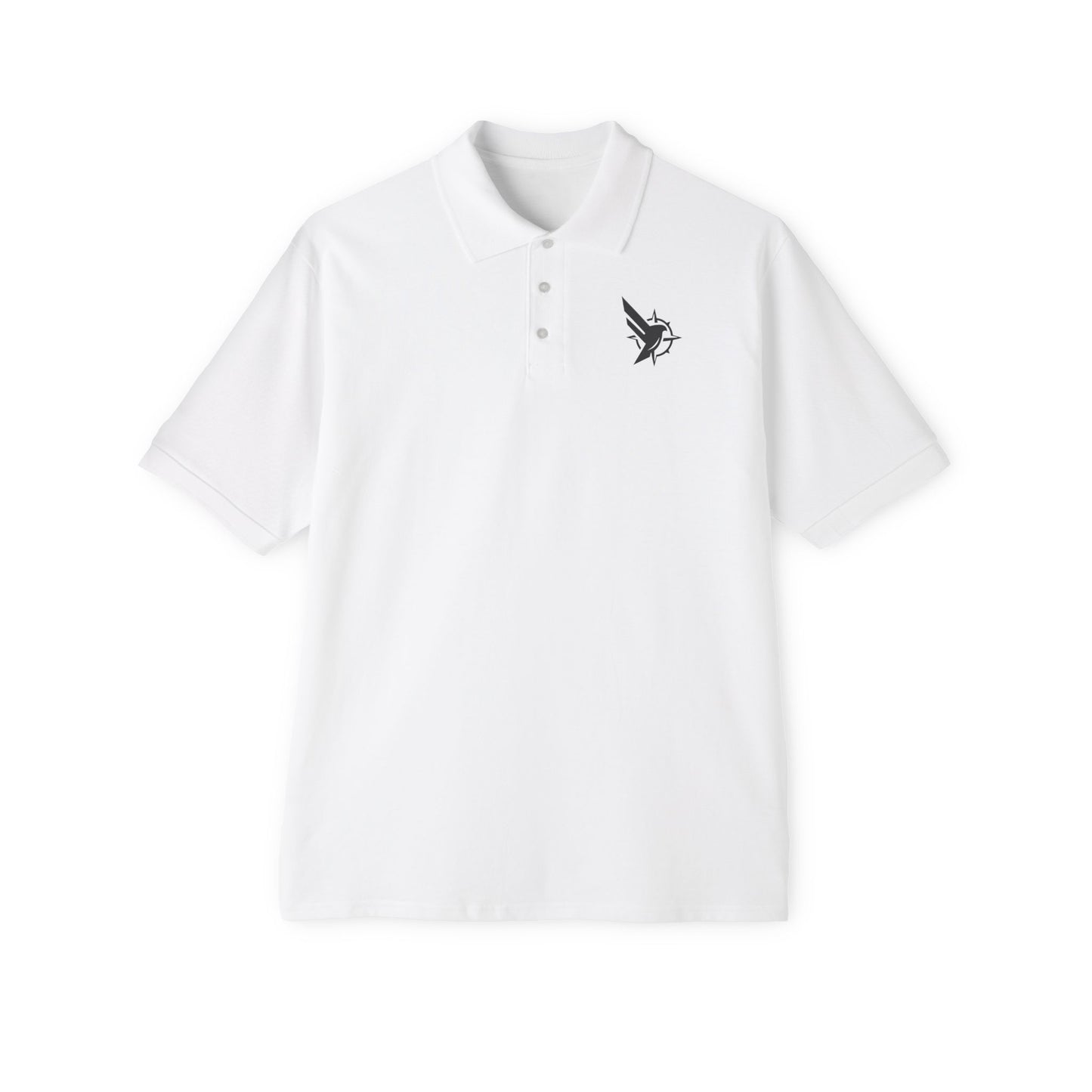 L3M Urban Maverick Basic Polo