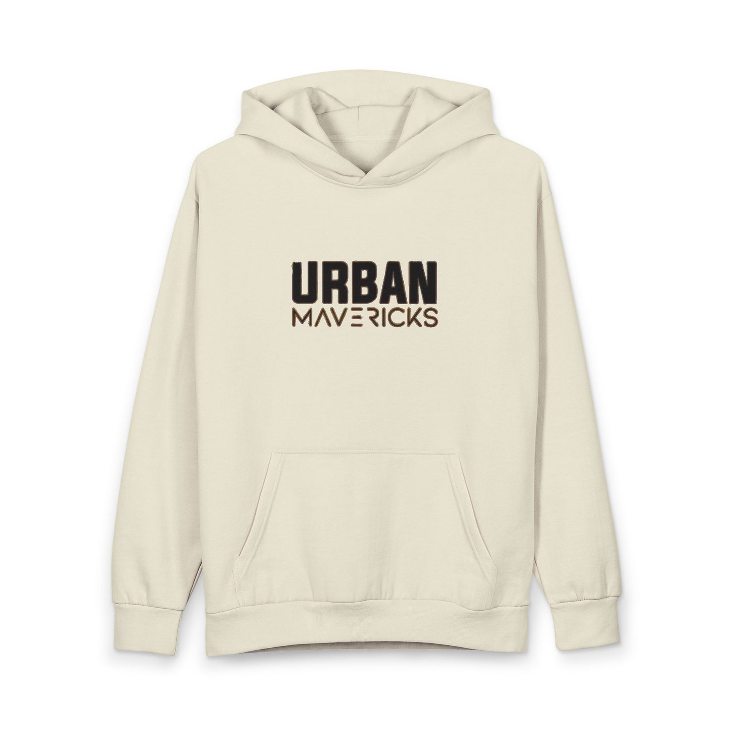 Urban Mavericks Skateboard  Hoodie