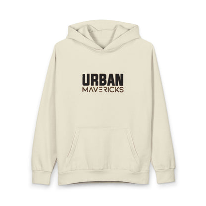 Urban Mavericks Skateboard  Hoodie