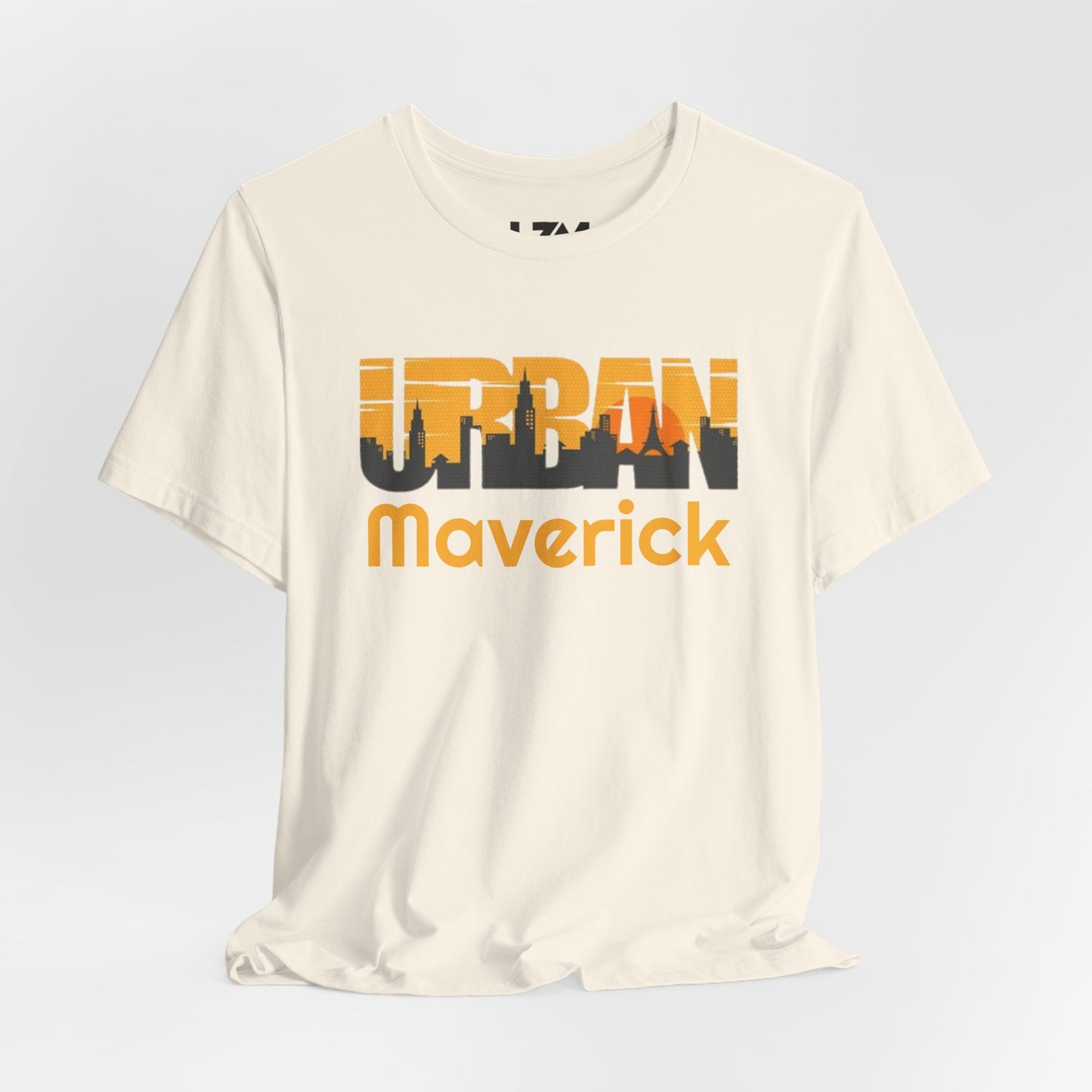 Urban Maverick Graphic Tee