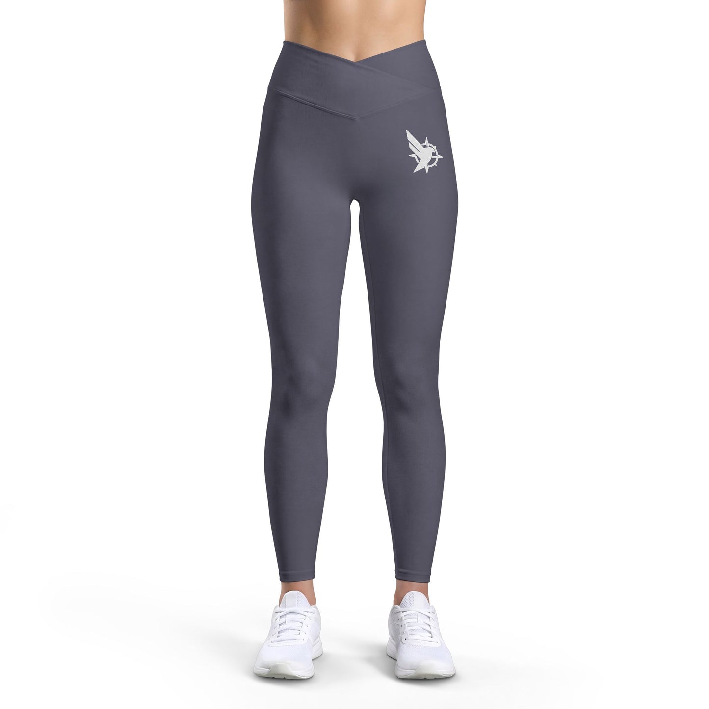 Urban Maverick logo Leggings
