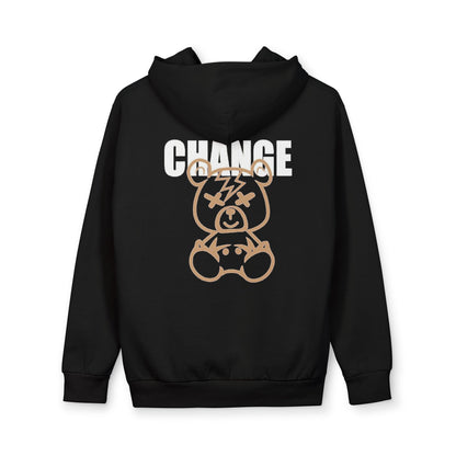 Urban Maverick Teddy Hoodie