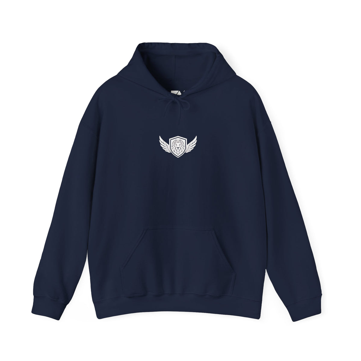 Chill Monkey Graphic Hoodie