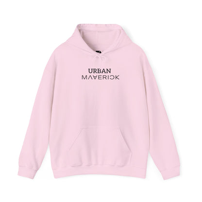 'The World Is Yours' Cherub Urban Maverick Hoodie