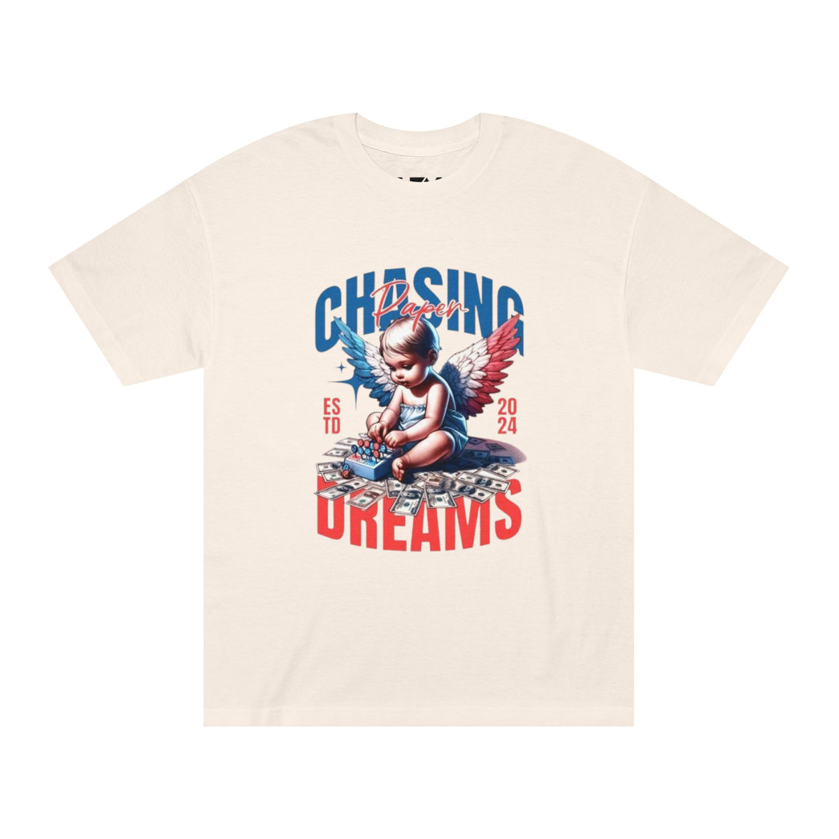 Chasing Dreams Tee