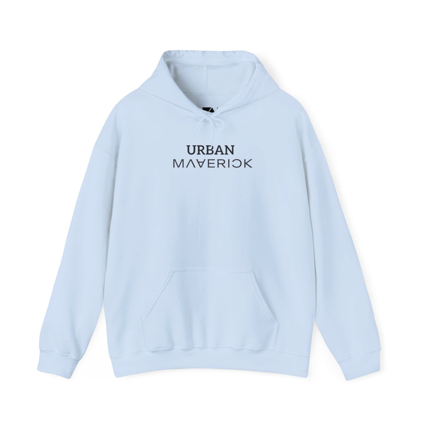 'The World Is Yours' Cherub Urban Maverick Hoodie