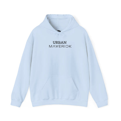 'The World Is Yours' Cherub Urban Maverick Hoodie