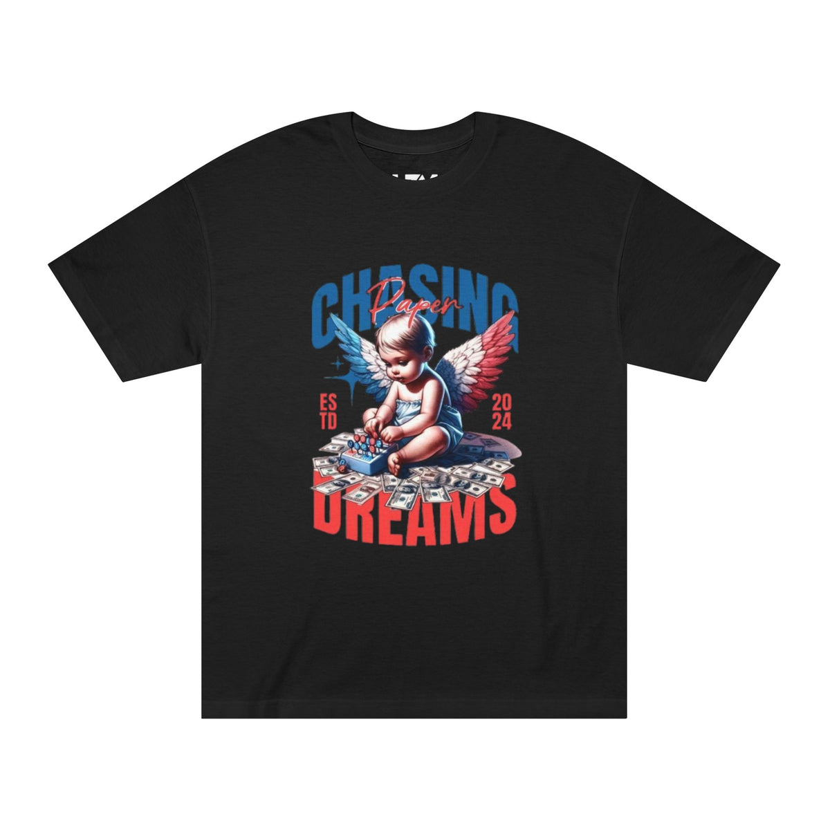 Chasing Dreams Tee