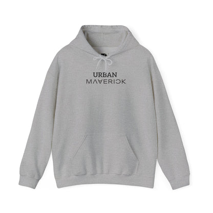 'The World Is Yours' Cherub Urban Maverick Hoodie