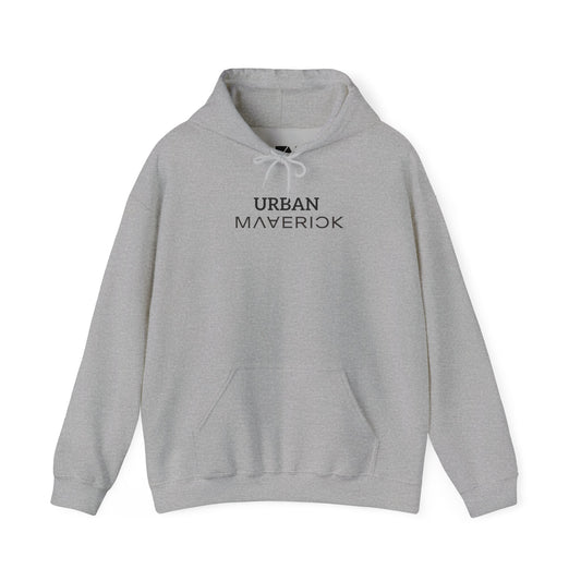 'The World Is Yours' Cherub Urban Maverick Hoodie