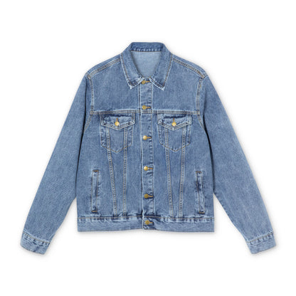 L3M Urban Maverick Denim Jacket