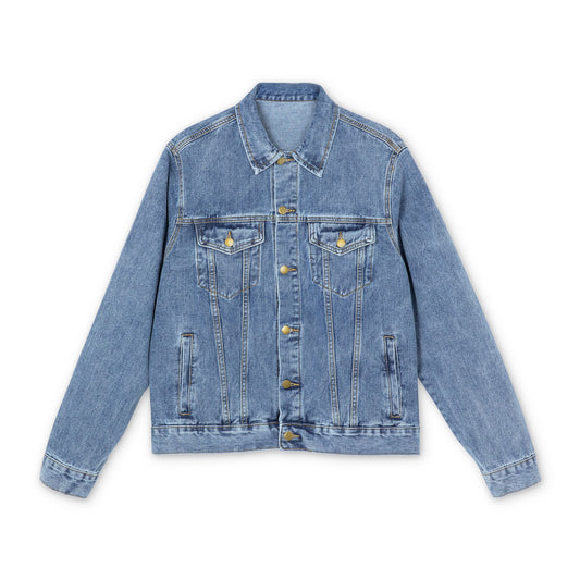 L3M Urban Maverick Denim Jacket