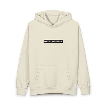 Drip Graffiti Teddy Urban Maverick Hoodie