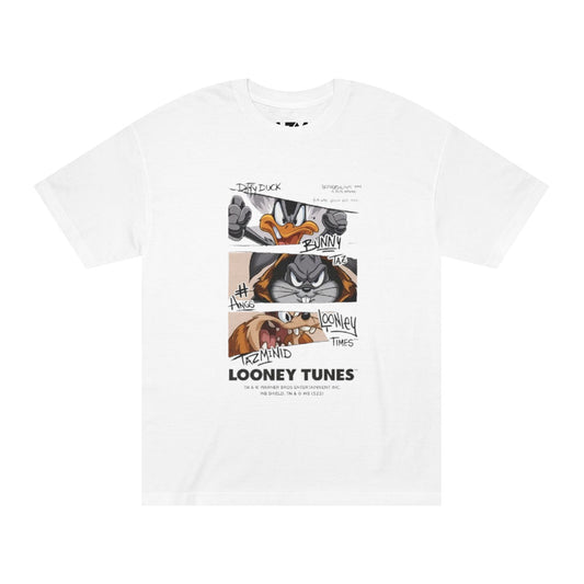 Sketch Graphic Tee