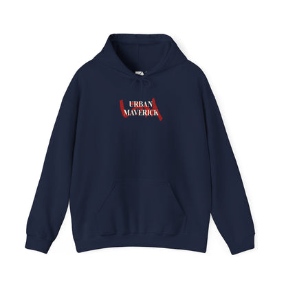 Maverick Urban Hoodie